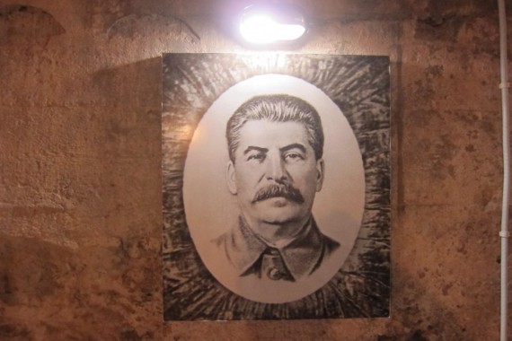 Фотография 35-я Береговая батарея 27