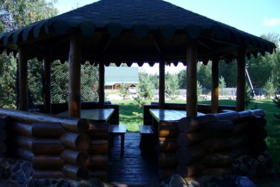 Фотография Охотхозяйство «Прозоровское» 1