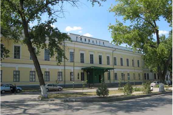 Фотография Литературный и историко-архитектурный музей-заповедник 0