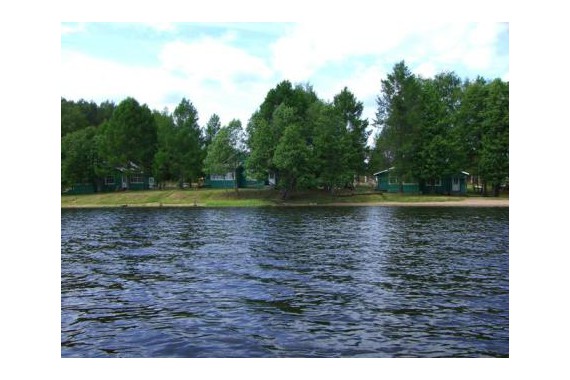 Фотография База отдыха «Бараново» 0