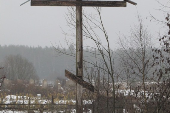 Фотография Савватьева пустынь 3