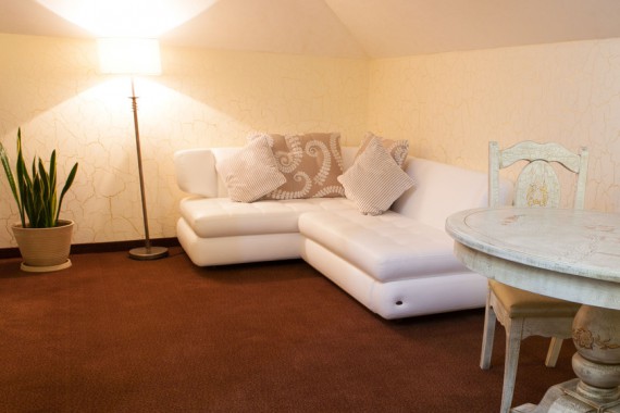 Фотография Загородный отель «Солнечный» Park Hotel & SPA 2