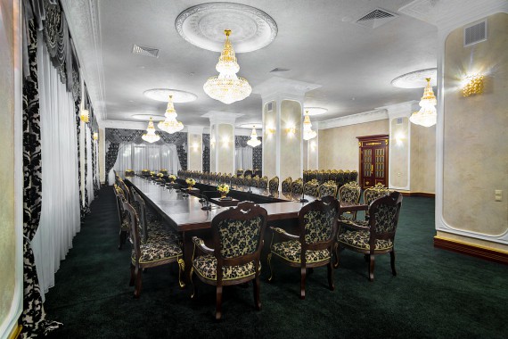 Фотография Отель «Артис Плаза» 2