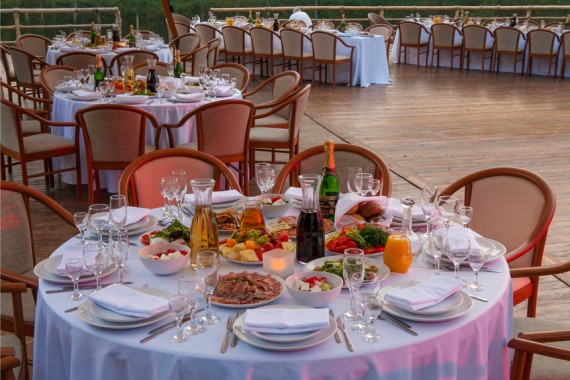 Фотография Загородный отель «Солнечный» Park Hotel & SPA 30