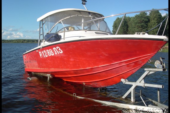 Фотография База отдыха «Рыбное место» 5