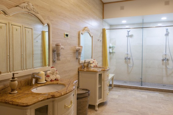 Фотография Загородный отель «Солнечный» Park Hotel & SPA 11