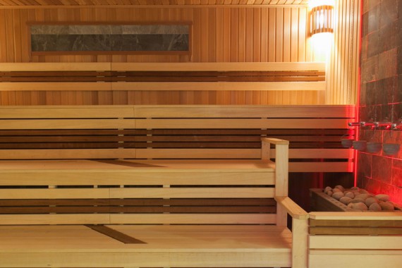 Фотография Загородный отель «Солнечный» Park Hotel & SPA 34