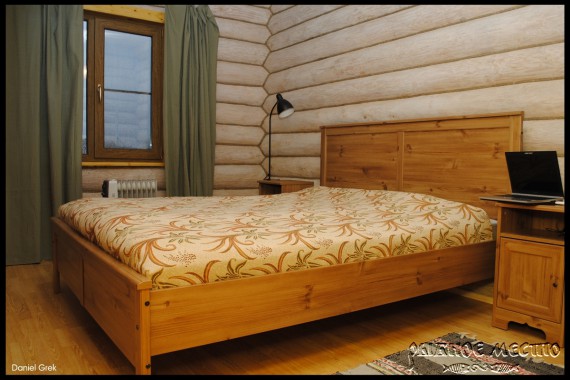 Фотография База отдыха «Рыбное место» 3