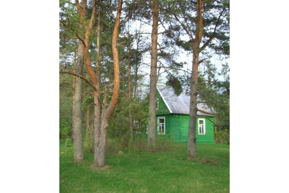 Фотография База отдыха «Бараново» 2