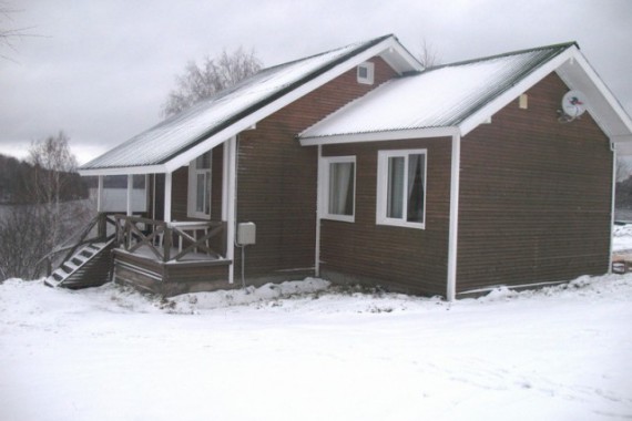 Фотография База отдыха «Тихий Берег» 2