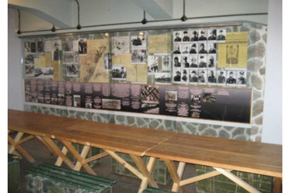 Фотография Музей «Память» 2