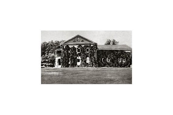 Фотография Музей-усадьба С.В. Рахманинова «Ивановка» 0