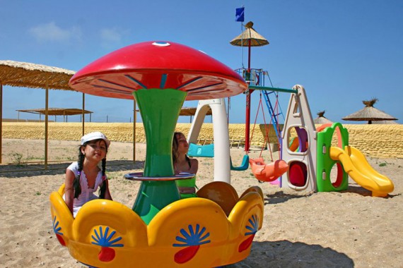 Фотография Гостиничный комплекс «Джами» 6