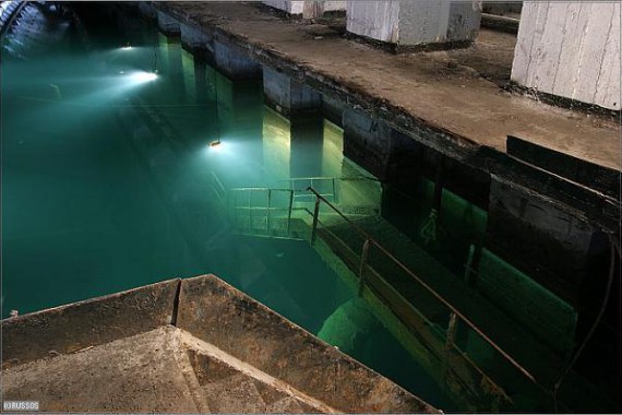 Фотография Музейный комплекс «Балаклава» 2