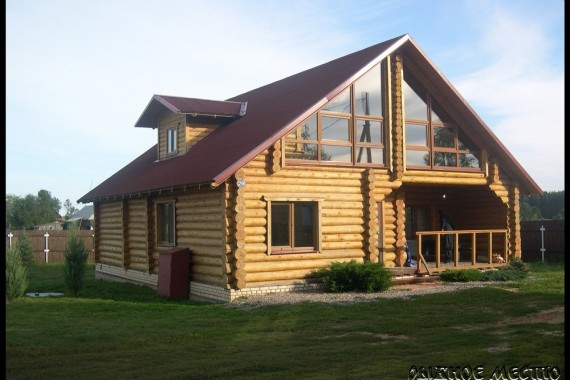 Фотография База отдыха «Рыбное место» 0