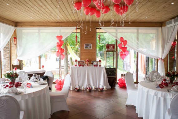 Фотография Загородный отель «Солнечный» Park Hotel & SPA 0