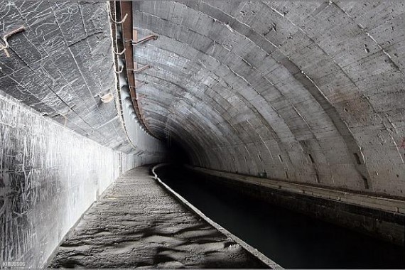 Фотография Музейный комплекс «Балаклава» 1