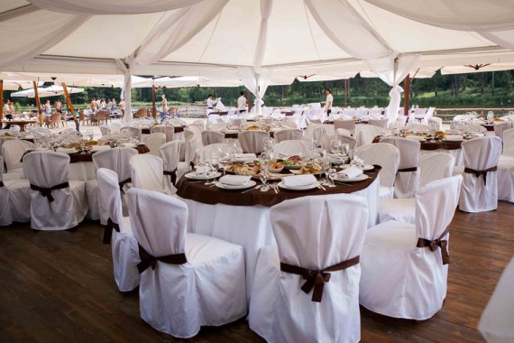 Фотография Загородный отель «Солнечный» Park Hotel & SPA 13