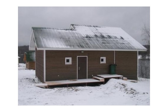 Фотография База отдыха «Тихий Берег» 1