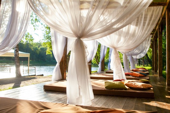 Фотография Загородный отель «Солнечный» Park Hotel & SPA 33