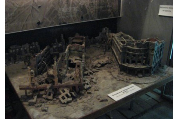 Фотография Музей «Память» 3