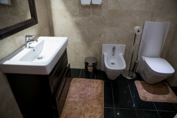 Фотография Загородный отель «Солнечный» Park Hotel & SPA 3