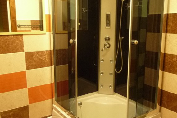 Фотография База отдыха «Тихий Берег» 3