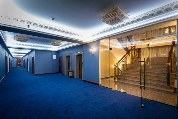 Фотография Отель «Артис Плаза» 1