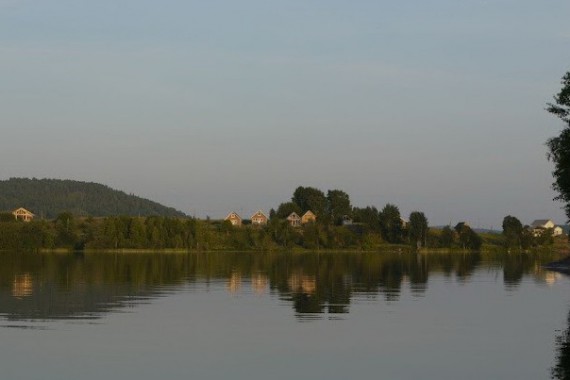 Фотография База отдыха «Тихий Берег» 6