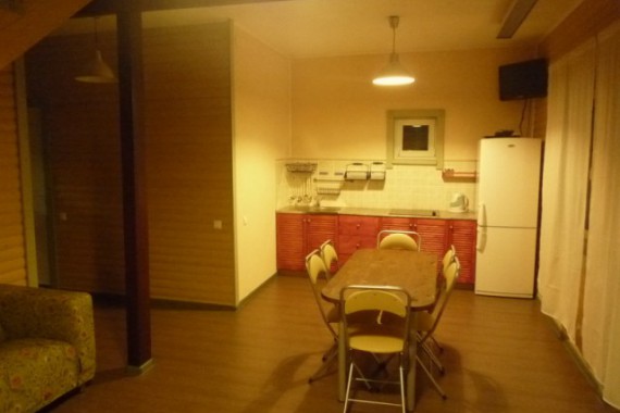 Фотография База отдыха «Тихий Берег» 5