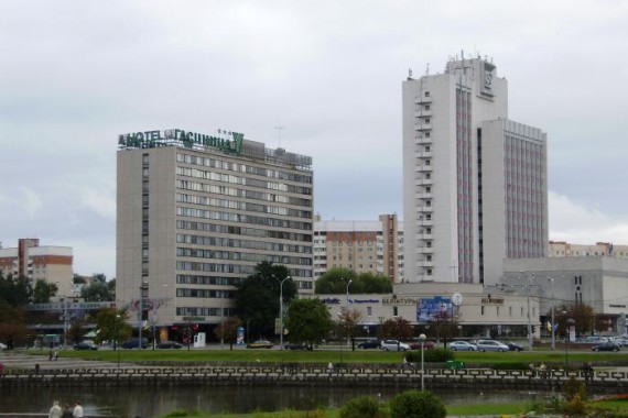 Фотография Гостиничный комплекс «Юбилейный» 0