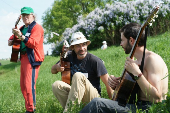 Фотография Фестиваль «Куликово поле» 2014 0