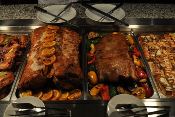 Фотография Загородный отель «Солнечный» Park Hotel & SPA 26