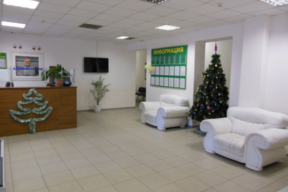 Фотография Санаторий «Талги» 5