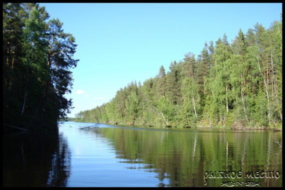 Фотография База отдыха «Рыбное место» 23