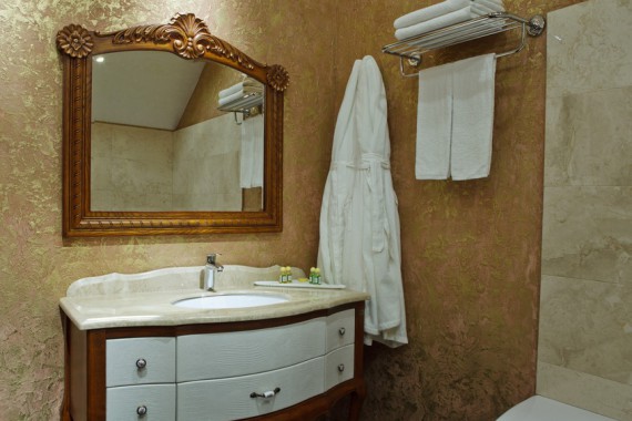 Фотография Загородный отель «Солнечный» Park Hotel & SPA 20