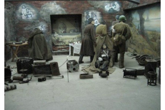 Фотография Музей «Память» 1