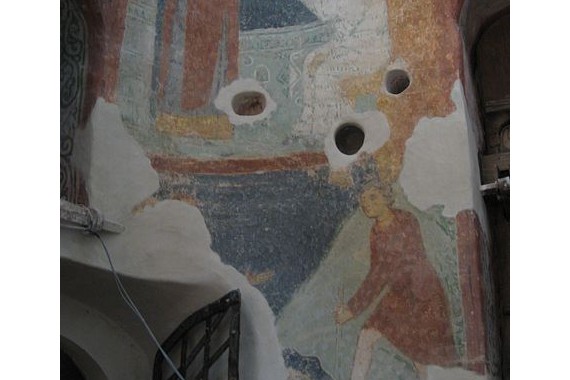 Фотография Антониев монастырь 2