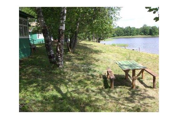 Фотография База отдыха «Бараново» 1