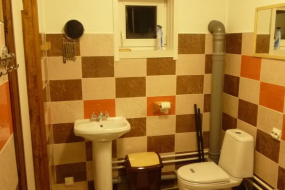 Фотография База отдыха «Тихий Берег» 4