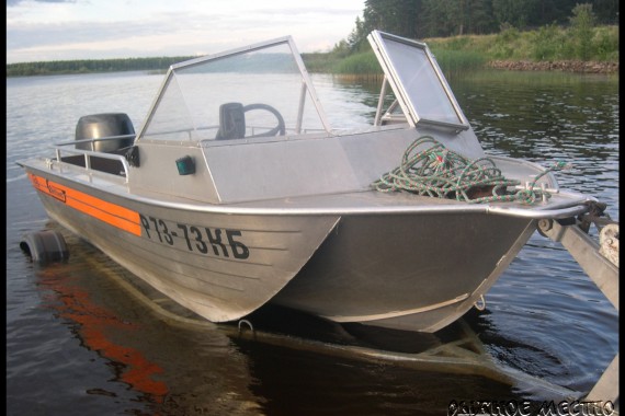 Фотография База отдыха «Рыбное место» 7