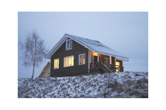 Фотография База отдыха «Тихий Берег» 0