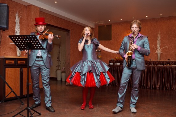 Фотография Загородный отель «Солнечный» Park Hotel & SPA 23