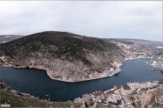 Фотография Музейный комплекс «Балаклава» 0