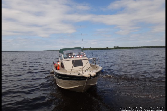 Фотография База отдыха «Рыбное место» 6