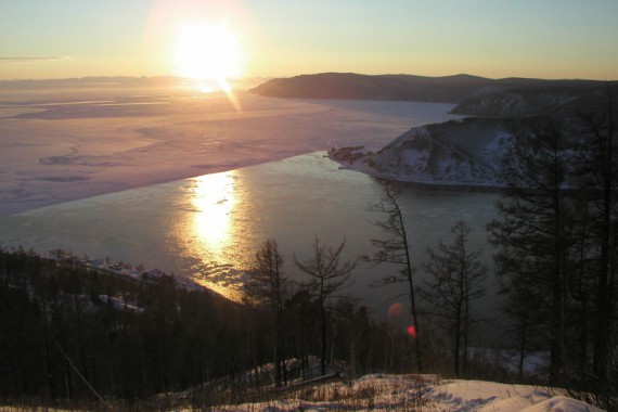 Фотография Горнолыжный центр «Истлэнд» 0