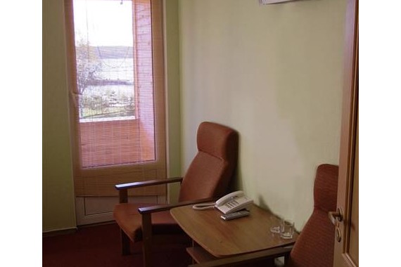 Фотография База отдыха Черные камни 6