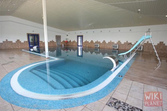 Фотография База отдыха Черные камни 4