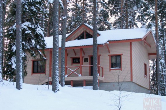 Фотография База отдыха Денисов Мыс 8