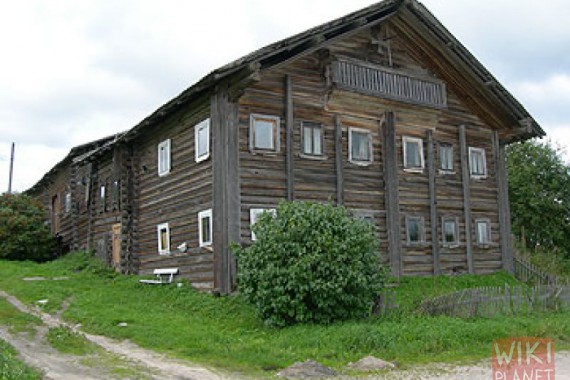 Фотография База отдыха Лесной двор 1